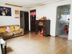 Blk 717 Yishun Street 71 (Yishun), HDB 4 Rooms #197880162